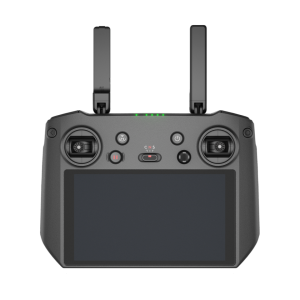 Переробка пульта DJI RC Pro (RM510B) під зовнішню антену